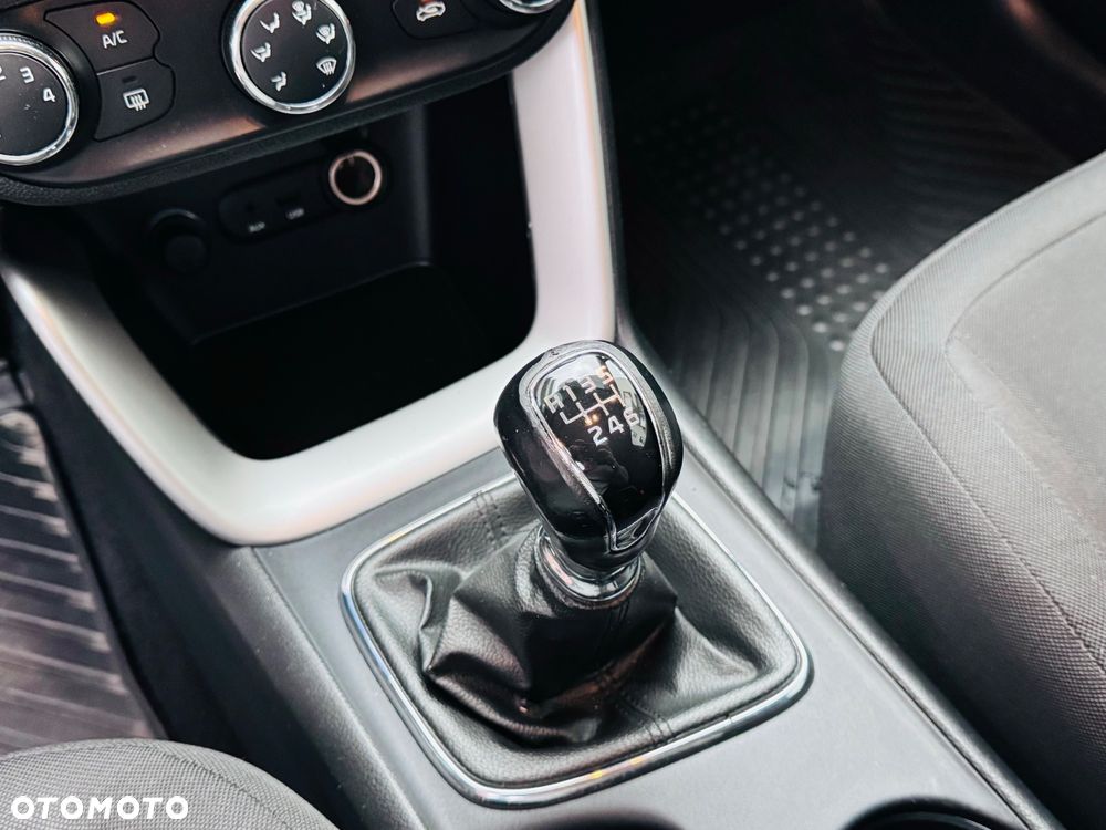 Kia Ceed 1.6 CRDi L - 32