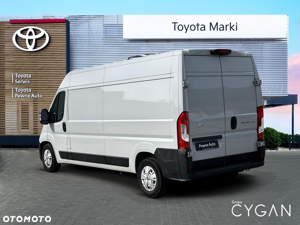 Toyota PROACE MAX - 3