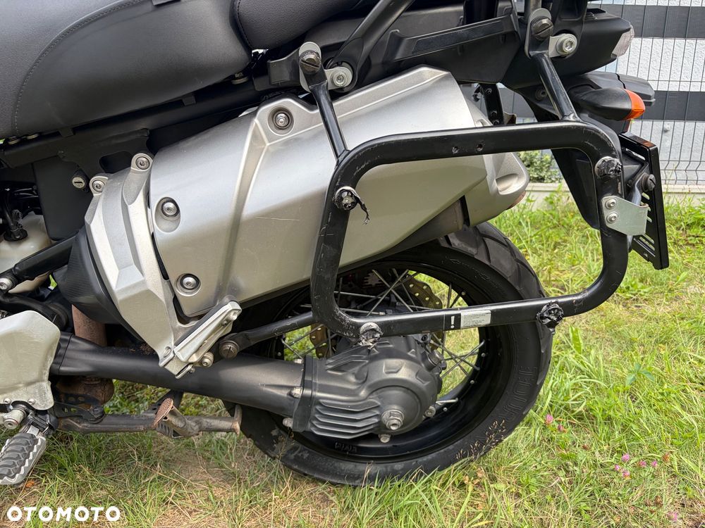Yamaha Super Tenere - 20