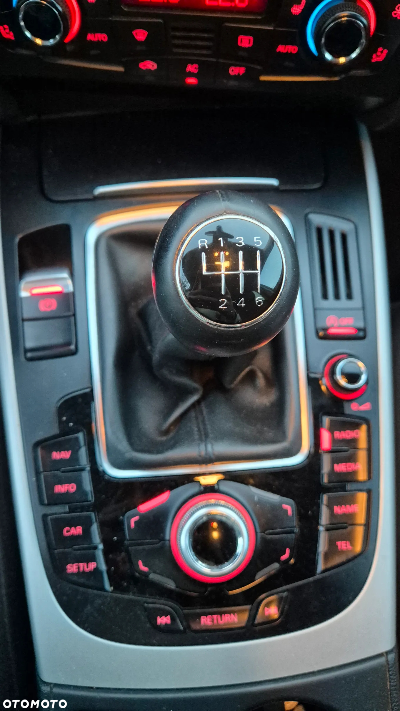 Audi A4 ver-2-0-tdi-quattro - 15
