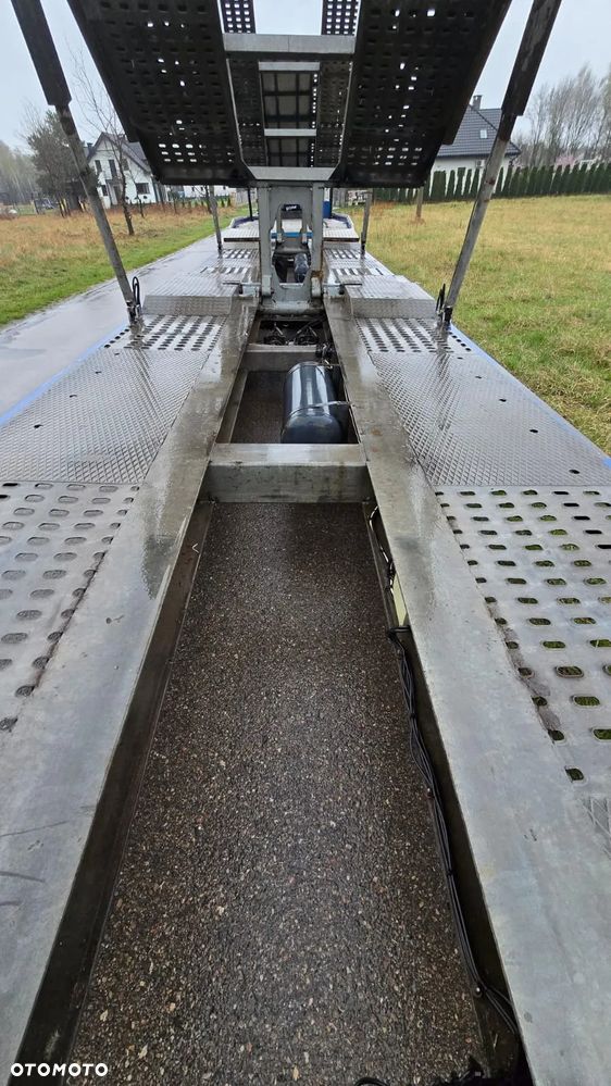 DAF FA LF45 - AUTOTRANSPORTER - 5