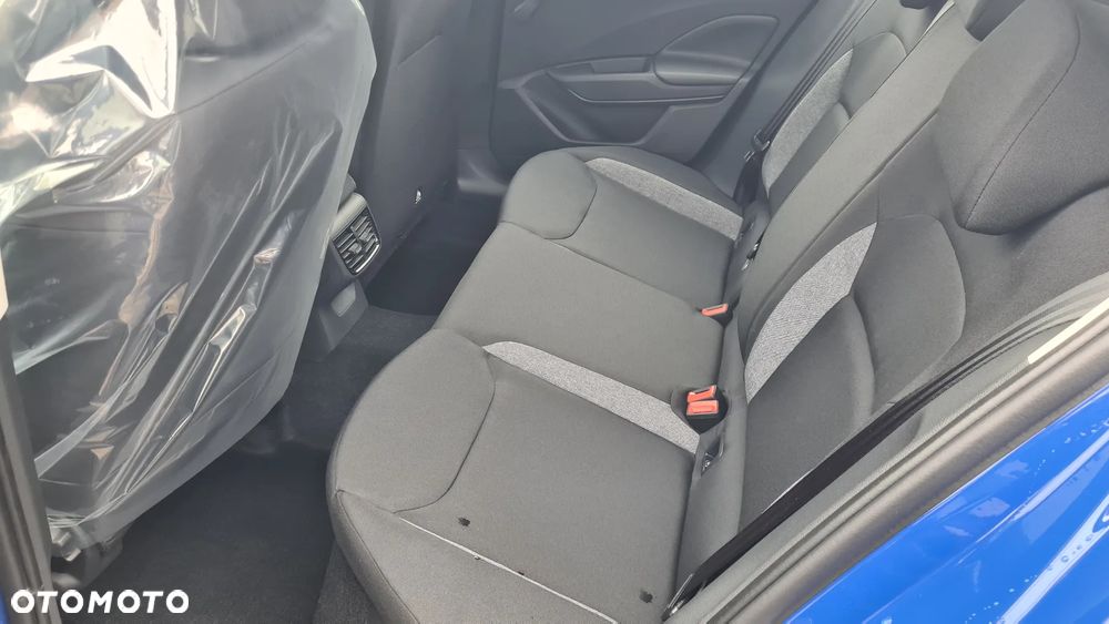 Skoda Fabia 1.0 Essence - 12