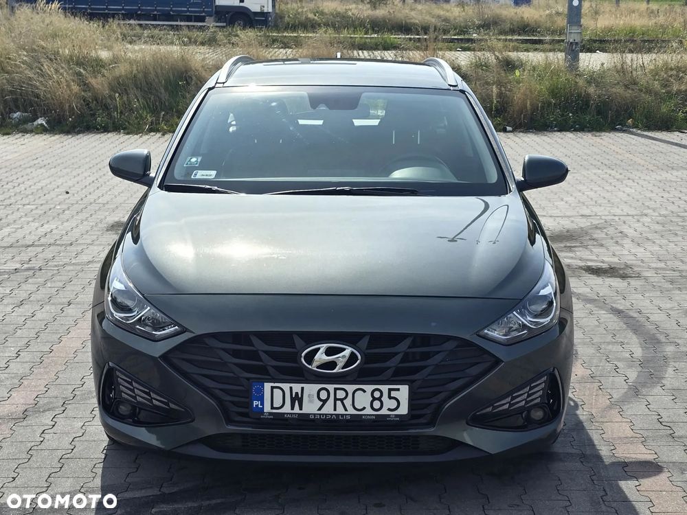 Hyundai i30 1.0 T-GDI Classic + DCT - 3