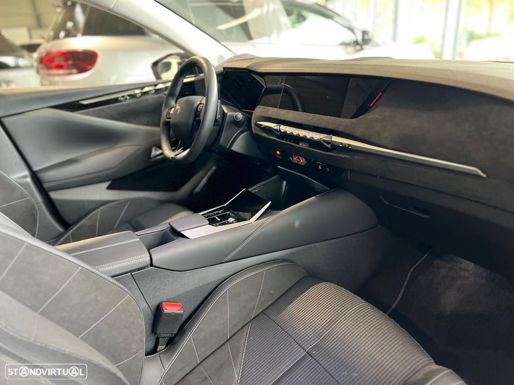 DS DS4 1.2 Hybrid Etoile e-DSC6 - 9