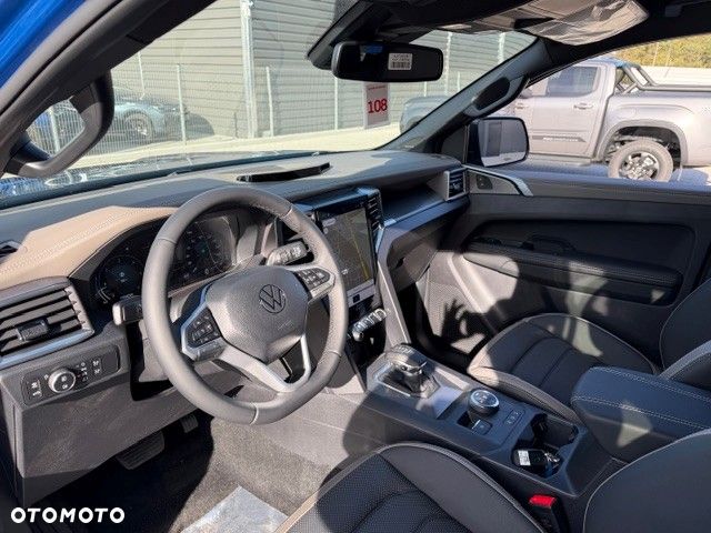 Volkswagen Amarok - 9