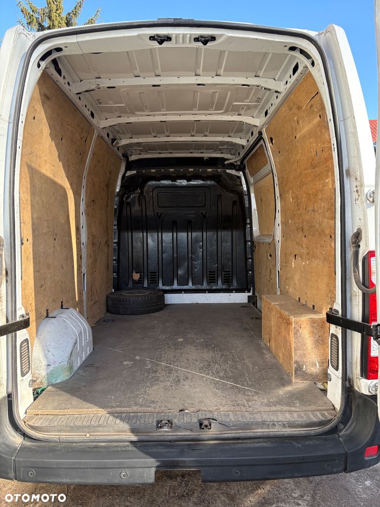 Renault Master - 11