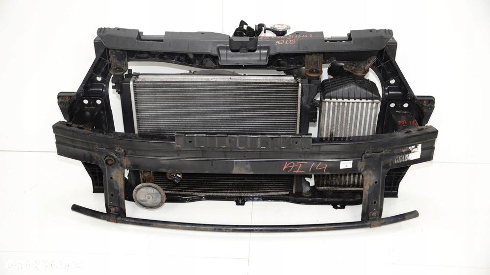 PAS PRZÓD PRZEDNI KIA RIO III 11-14R 1.2B - 2