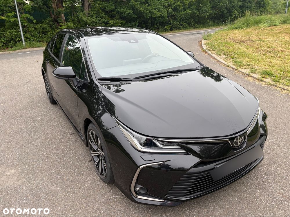 Toyota Corolla 1.5 Comfort MS - 11