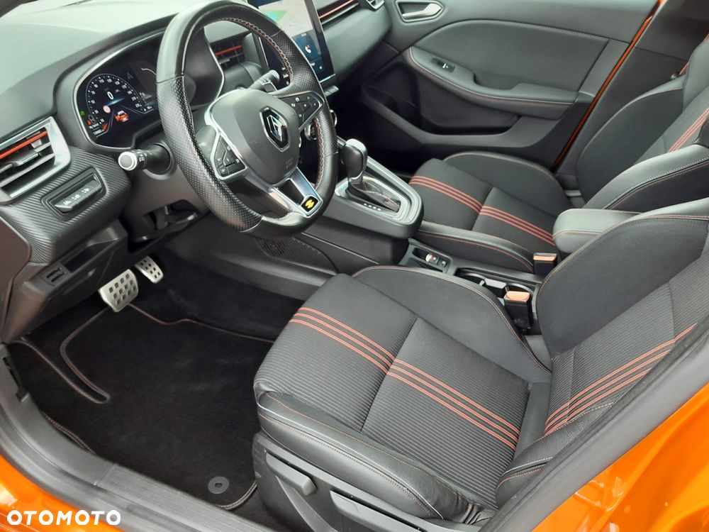 Renault Clio - 14