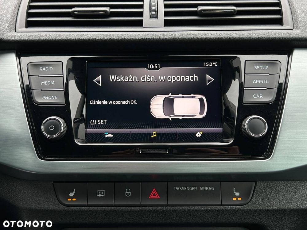 Skoda Fabia 1.0 TSI Ambition - 32