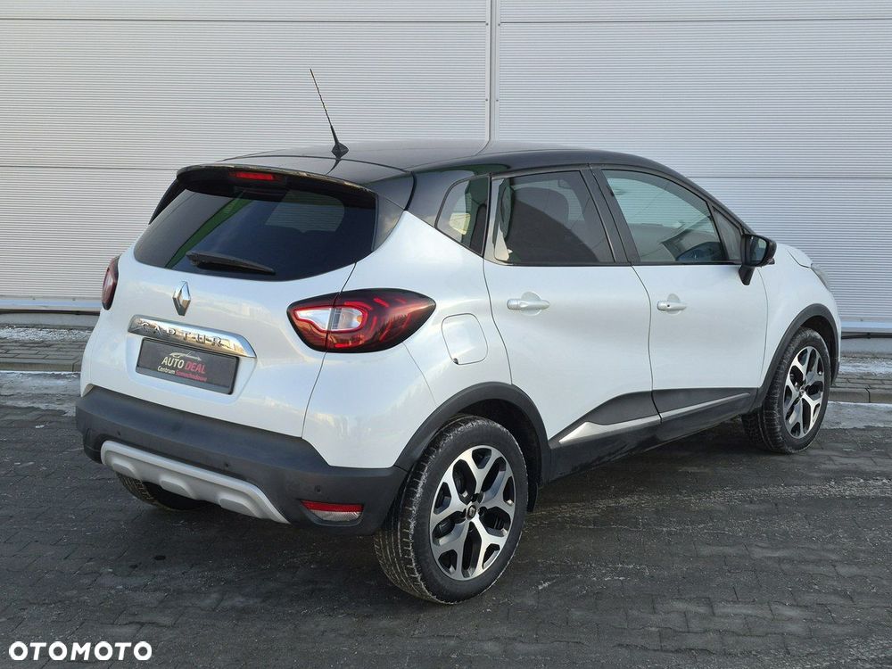 Renault Captur - 10