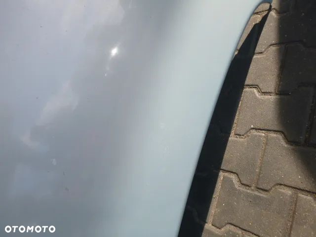 MASKA POKRYWA SILNIKA CITROEN XSARA PICASSO KOLOR KRSC - 12
