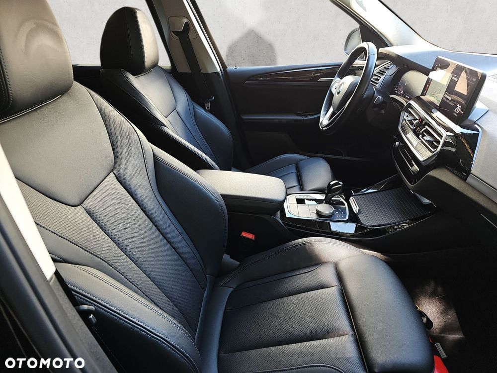 BMW X3 - 9