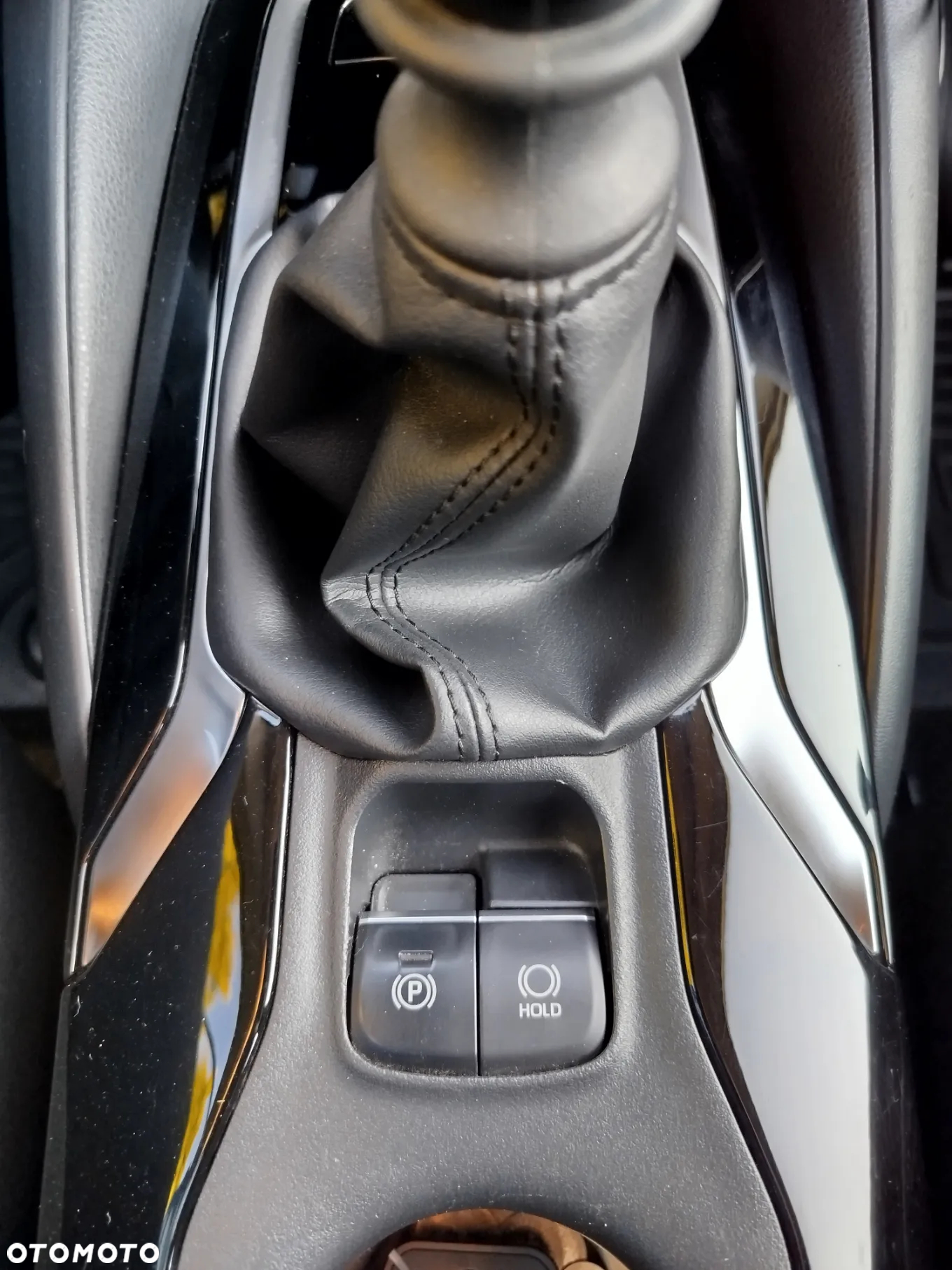 Toyota Corolla 1.6 Comfort - 11