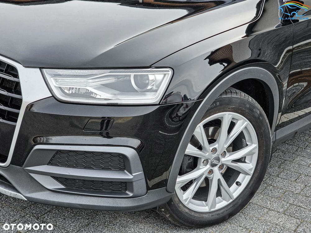 Audi Q3 2.0 TDI Quattro S tronic - 5