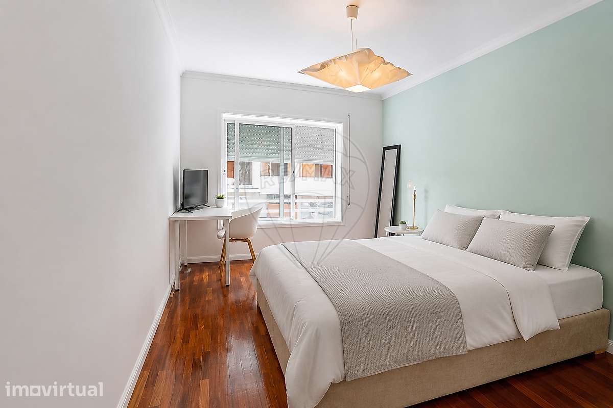 Apartamento T2 para venda - Grande imagem: 2/6