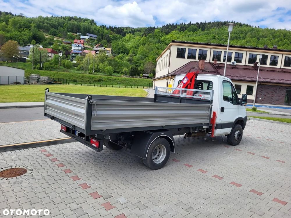 Iveco Daily 60C15 - 13