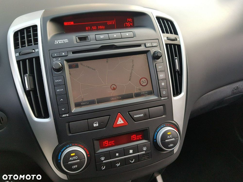 Kia Ceed - 17