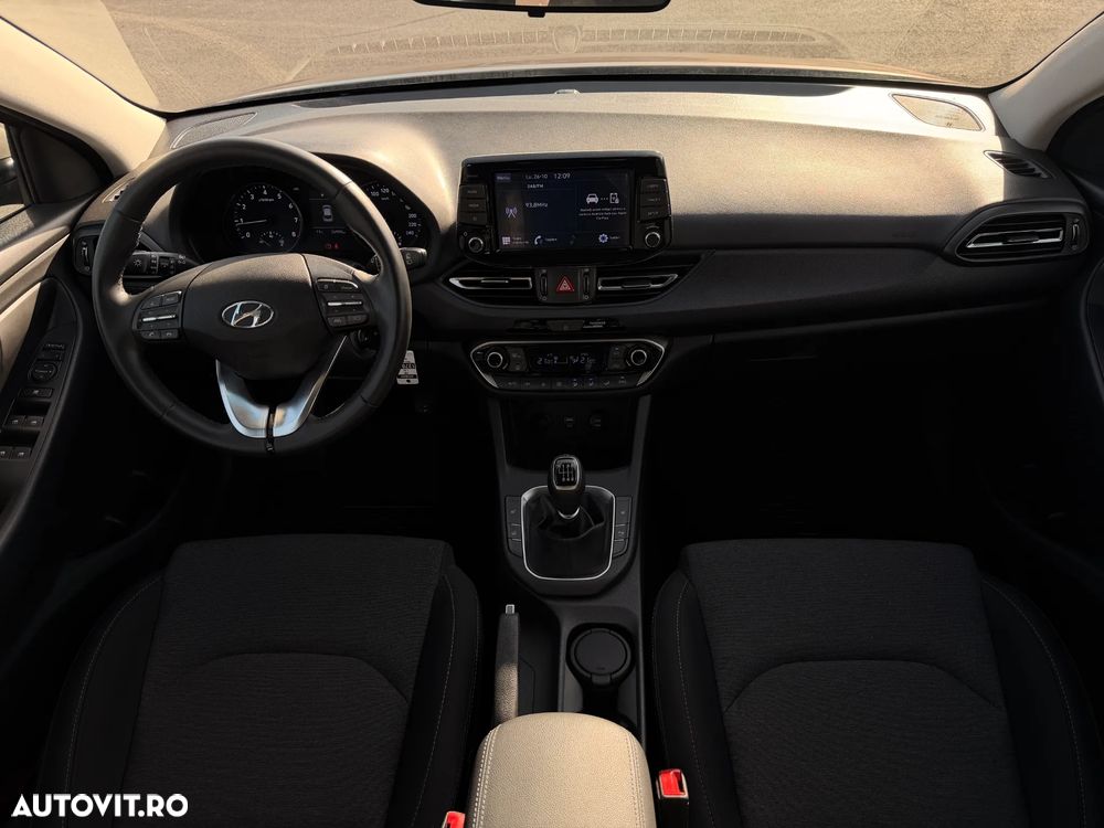 Hyundai i30 - 13