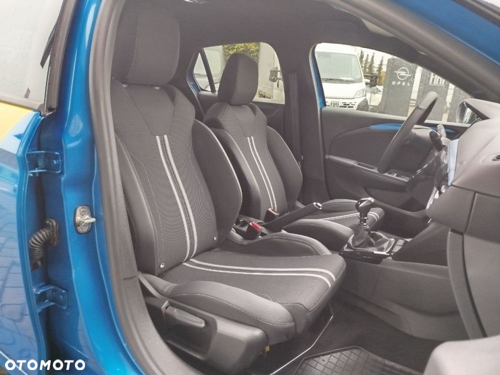 Opel Corsa - 18