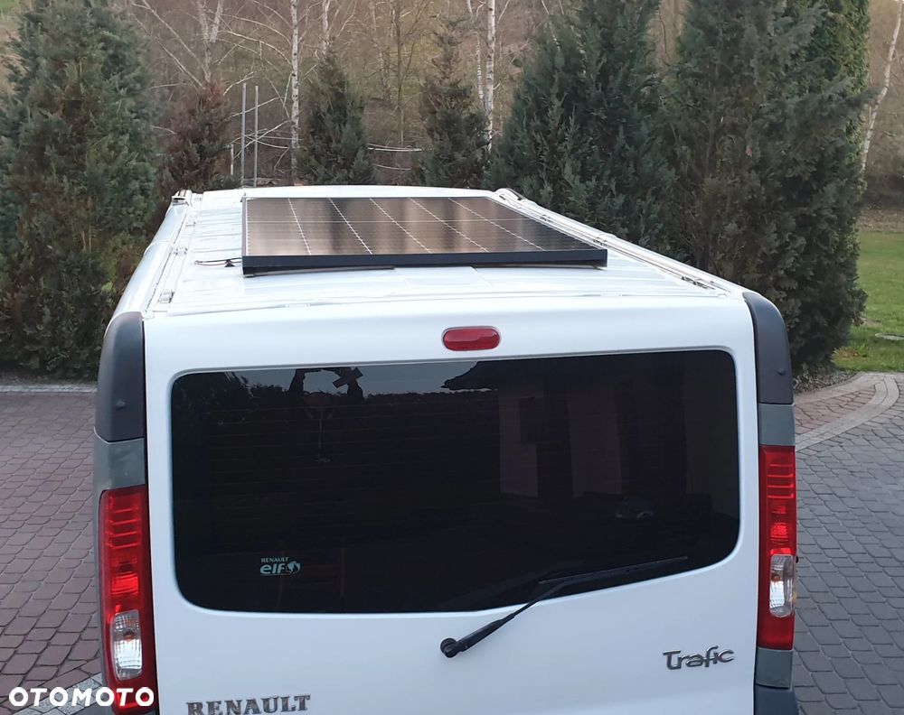 Renault Trafic - 4