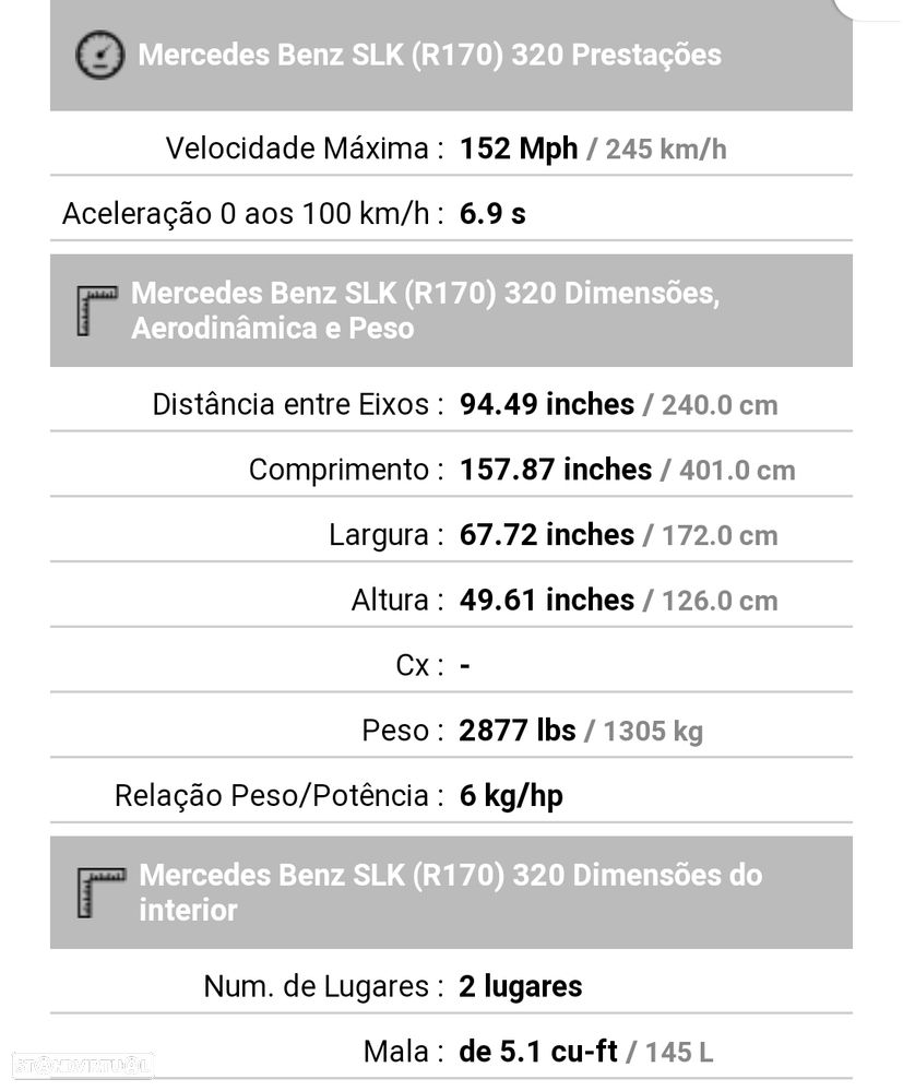 Mercedes-Benz SLK 320 - 12