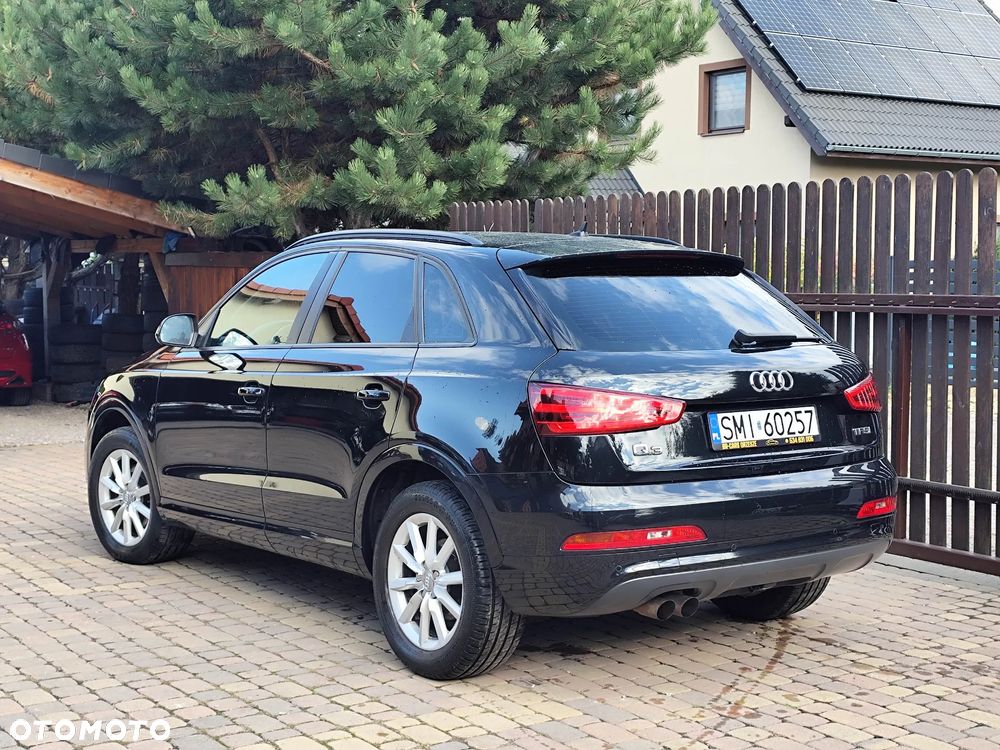 Audi Q3 1.4 TFSI Design - 26