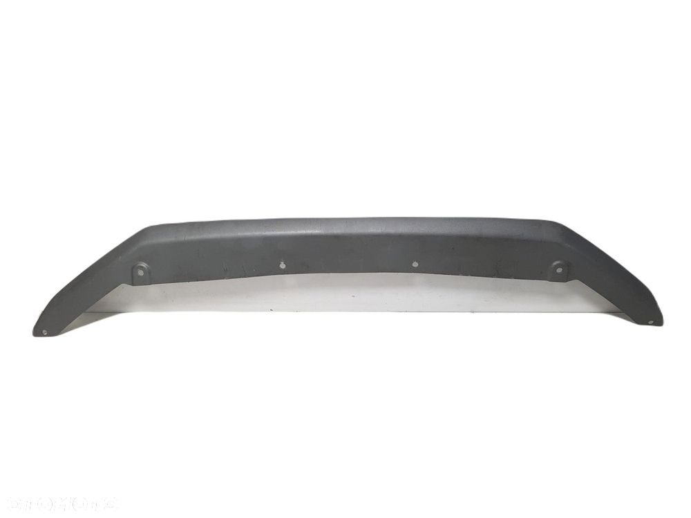SPOILER DOKŁADKA FORD PUMA  II 2 19-24 ZDERZAK TYŁ SPOJLER  L1TB-17F771-A - 1