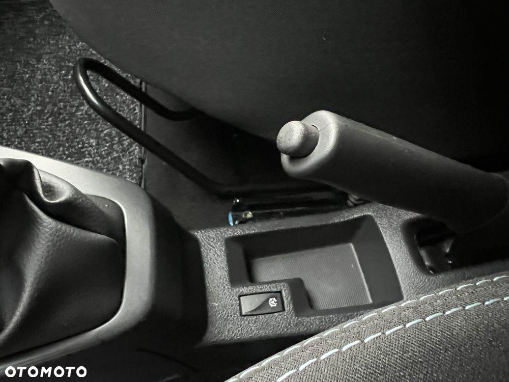 Dacia Dokker Van - 30