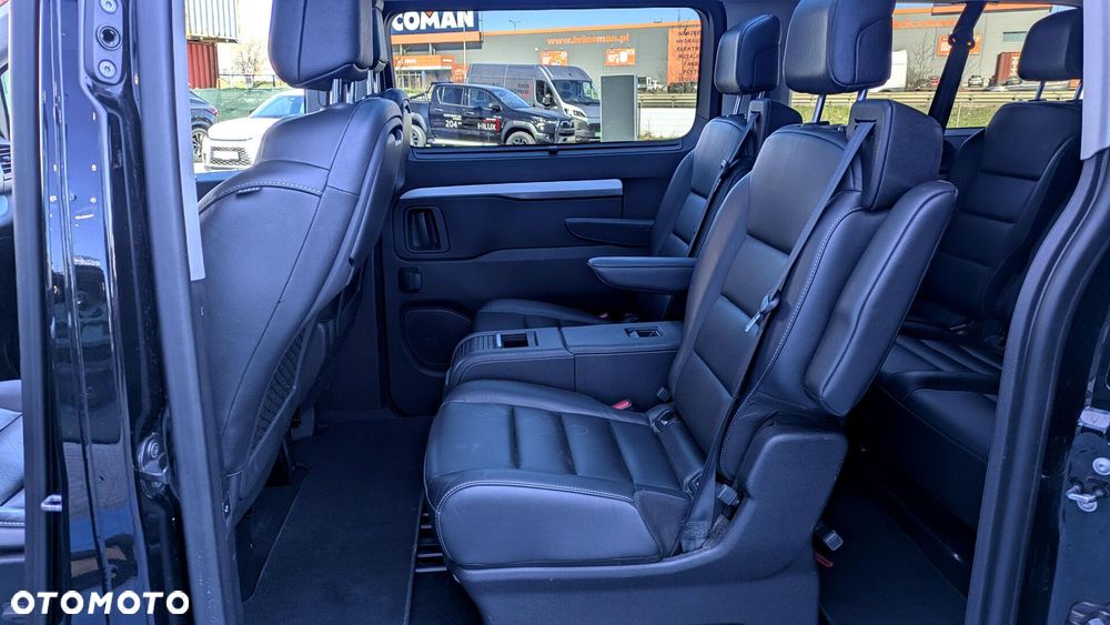 Toyota Proace Verso 2.0 D4-D Long VIP - 12