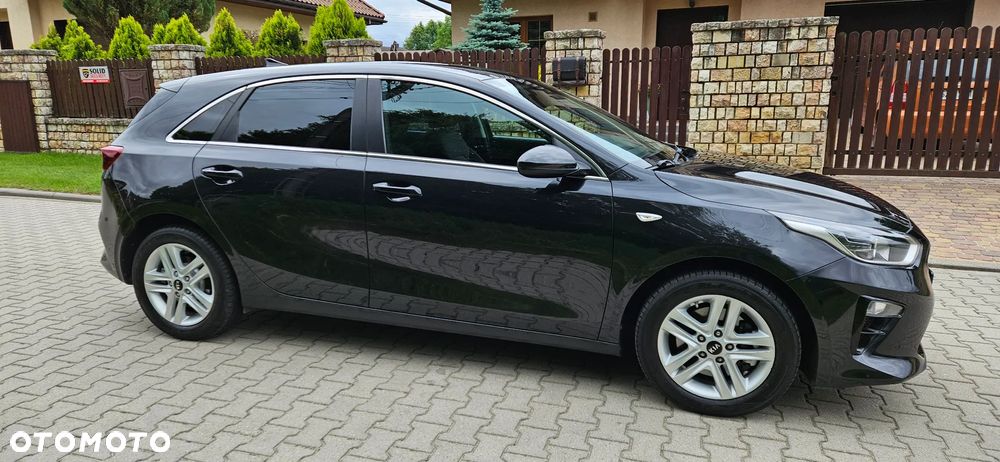 Kia Ceed - 2