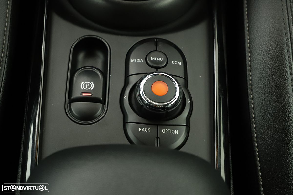 MINI Clubman One D Auto - 9