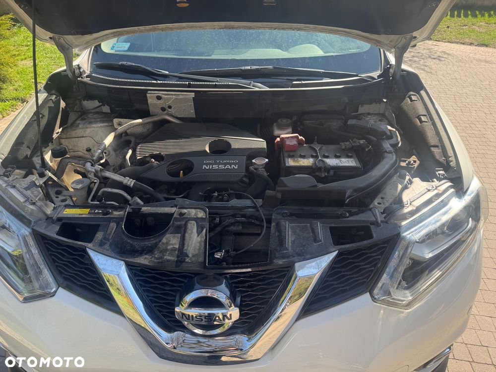Nissan X-Trail 1.6 DIG-T Tekna - 10