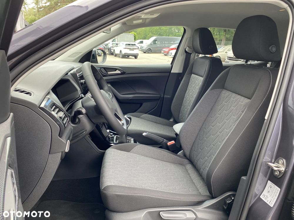 Volkswagen T-Cross 1.0 TSI Life Plus - 17