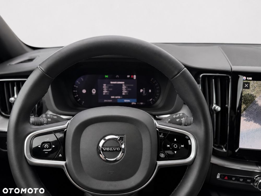 Volvo XC 60 - 22