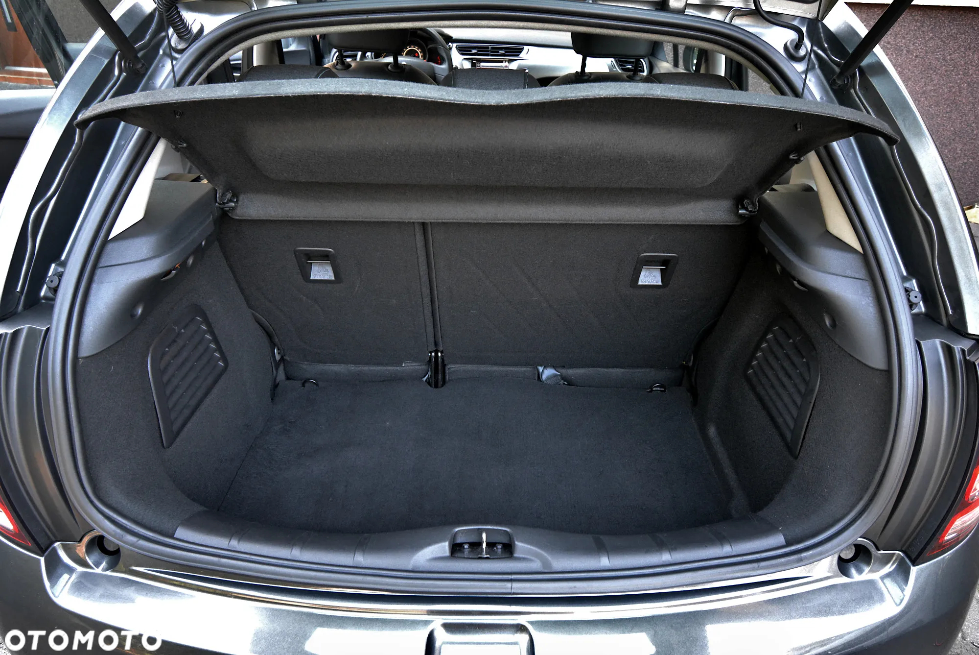 Citroën C3 1.2 VTi Selection - 22