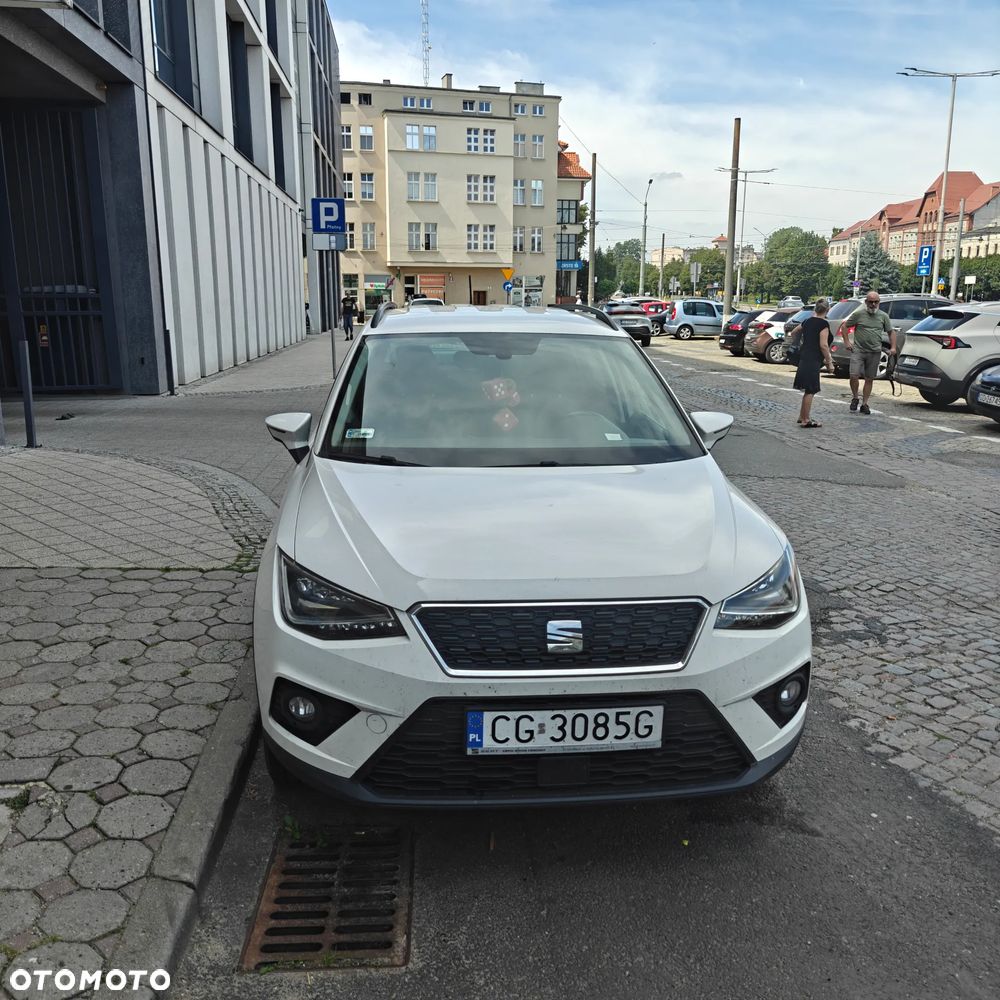 Seat Arona 1.0 TSI Style S&S - 15