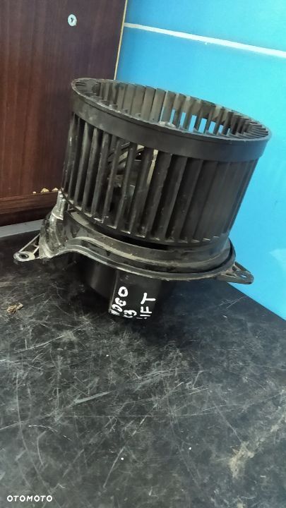 Dmuchawa nawiewu Ford Mondeo MK3 3S7H19E624AB - 1