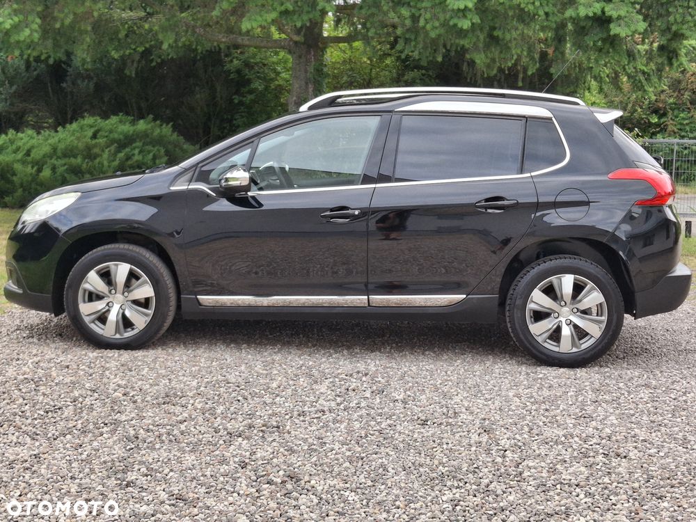 Peugeot 2008 - 3