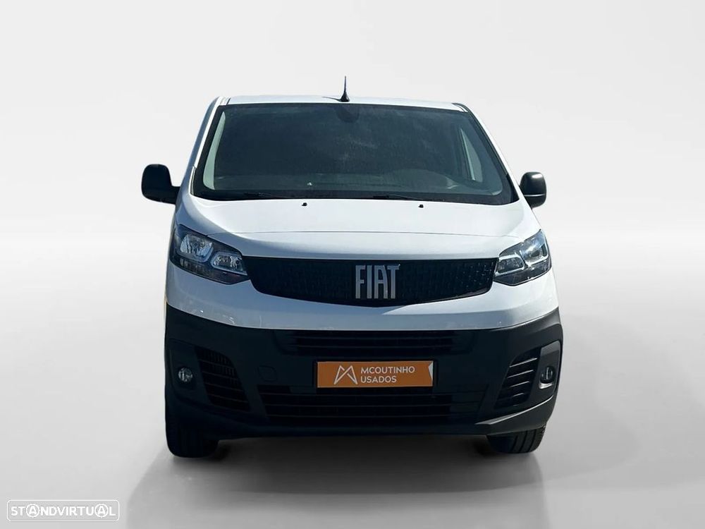 Fiat Scudo 1.5 BlueHDi L2H1 - 9