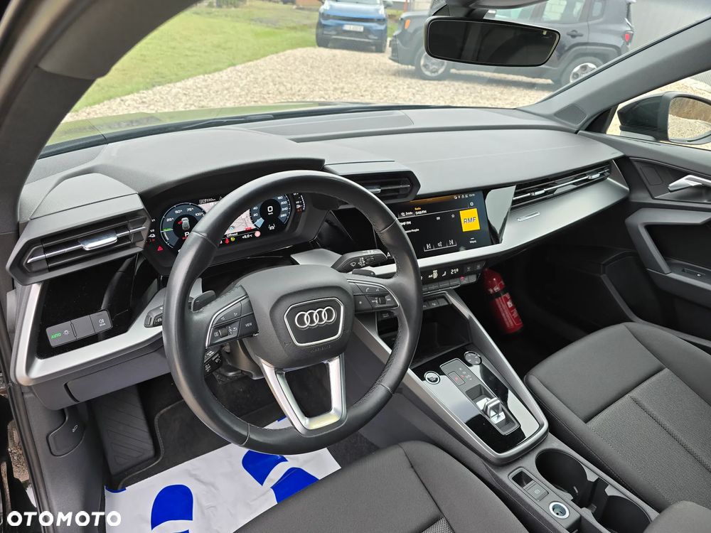 Audi A3 Sportback - 24