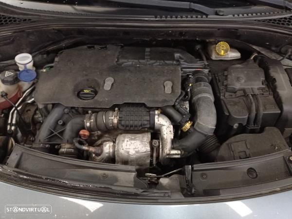 Para Peças Citroën Ds3 - 8