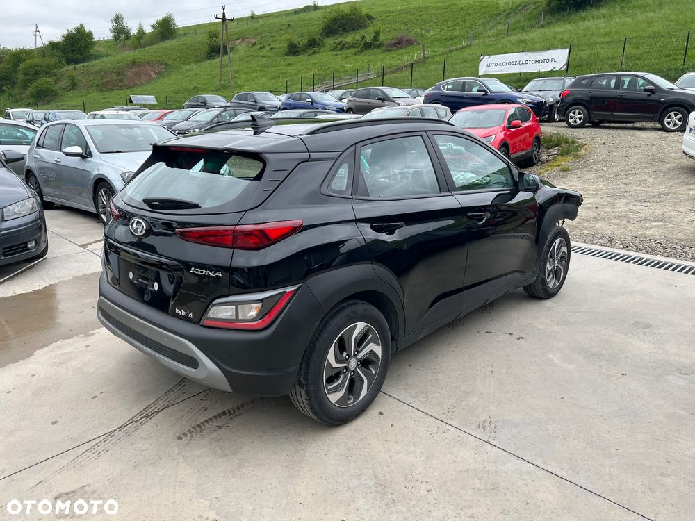 Hyundai Kona - 8