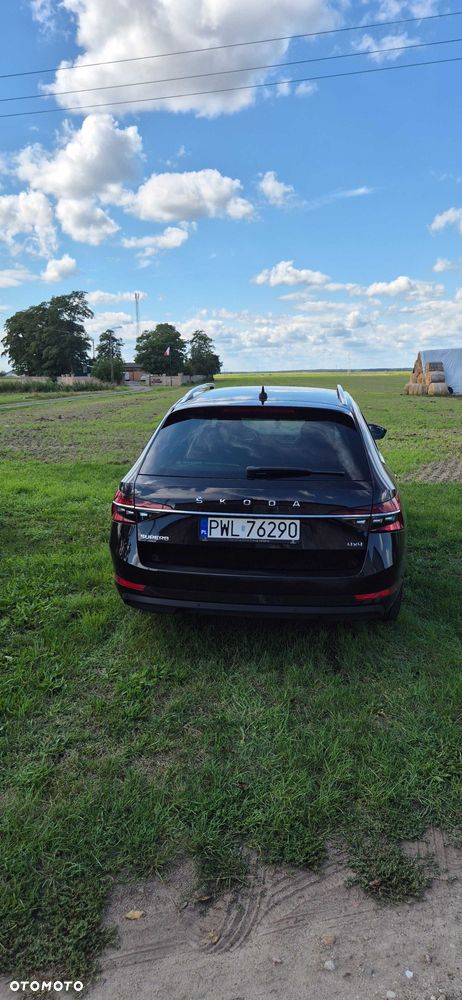 Skoda Superb - 6