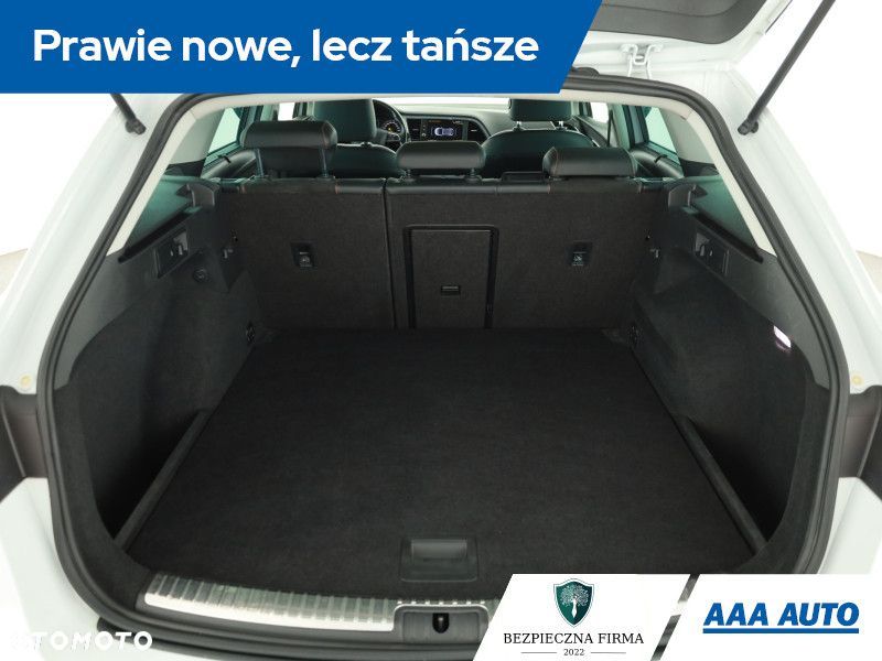 Seat Leon Sportstourer - 13