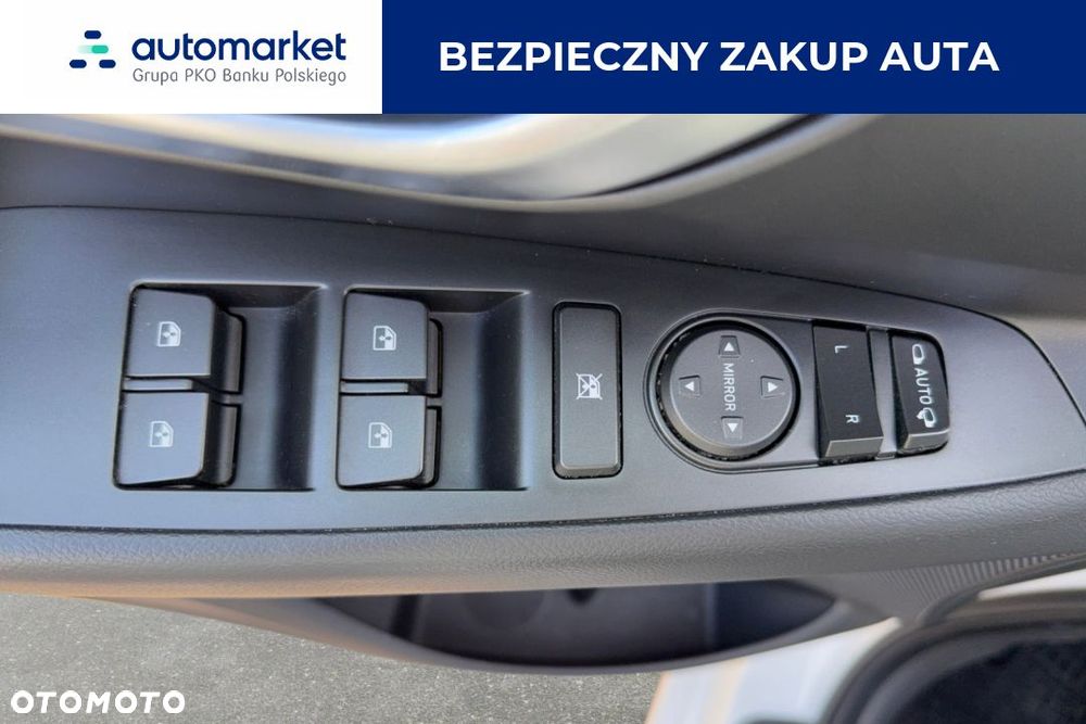 Hyundai i30 1.0 T-GDI Modern - 12