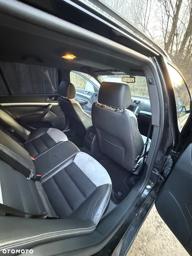 Skoda Octavia - 15