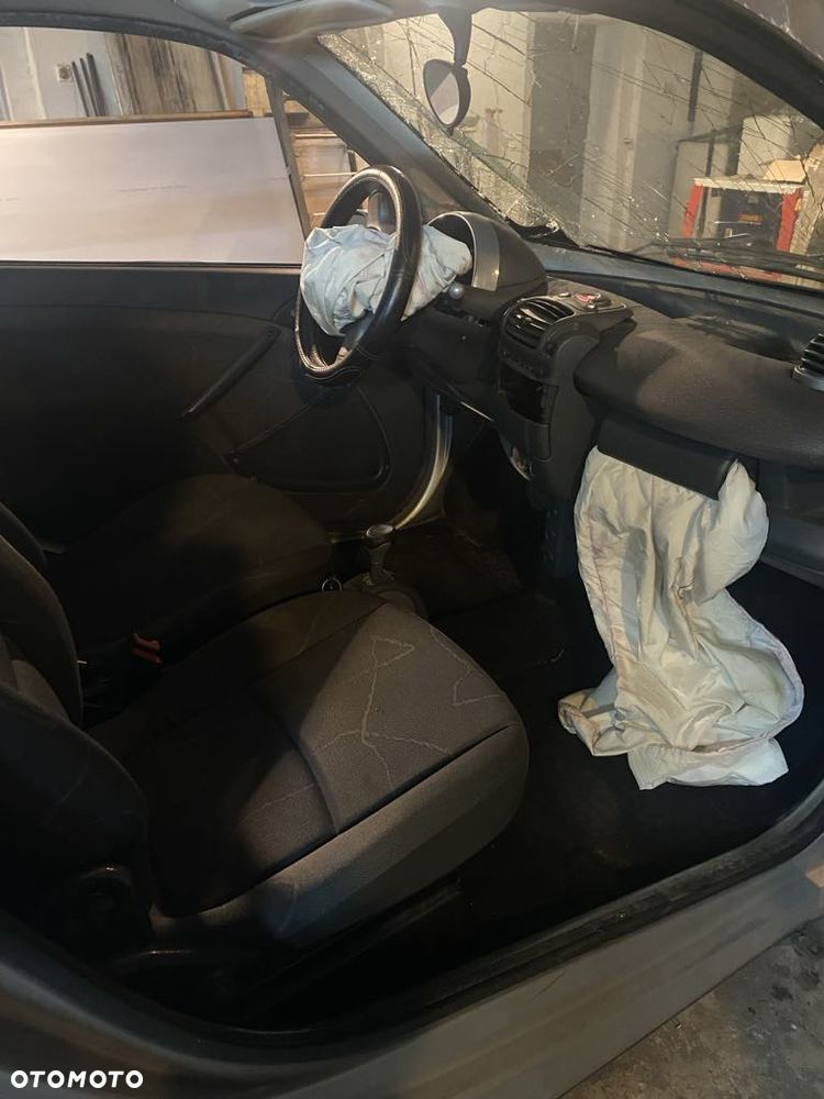 Smart Fortwo & passion cdi - 7
