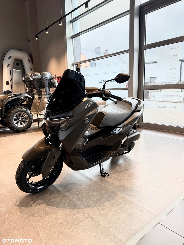 Yamaha NMAX - 2