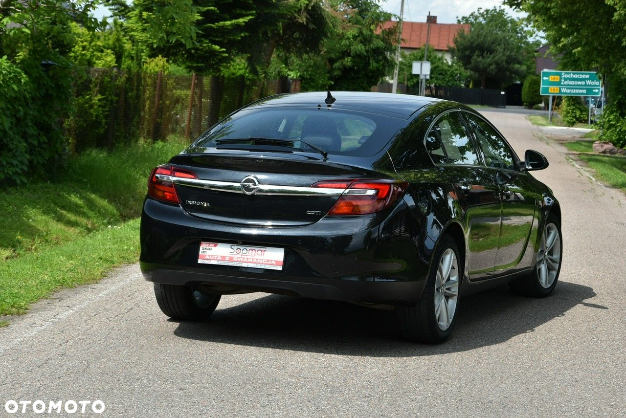 Opel Insignia - 6